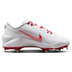 White/Univ Red