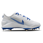 White/Hyper Royal/Pure Platinum