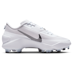 Men's - Nike Diamond Showcase MCS - White/Black