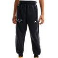 Nike Air Fleece Jogger - Nike Black/White