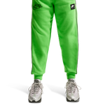 Black/Mean Green/Black