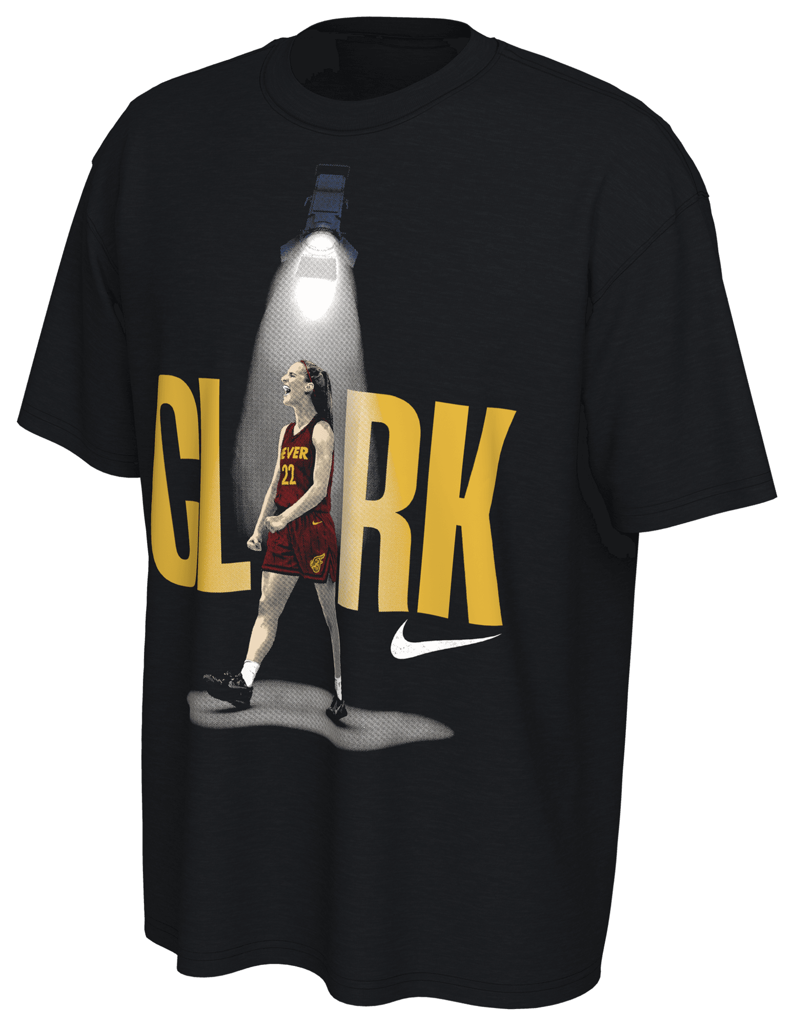 ナイキ Nike 【 Caitlin Clark "So Win" Basketball T-Shirt Women's 】 レディース Nike Women's Caitlin Clark 