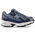 New Balance 740 Bungee Lace - Boys' Toddler Shadow Blue/Navy