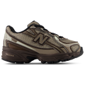 New Balance 740 Bungee Lace - New Balance Mushroom/Driftwood