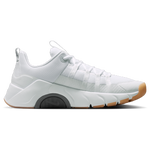 Iron Grey/White/White