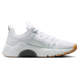 Iron Grey/White/White