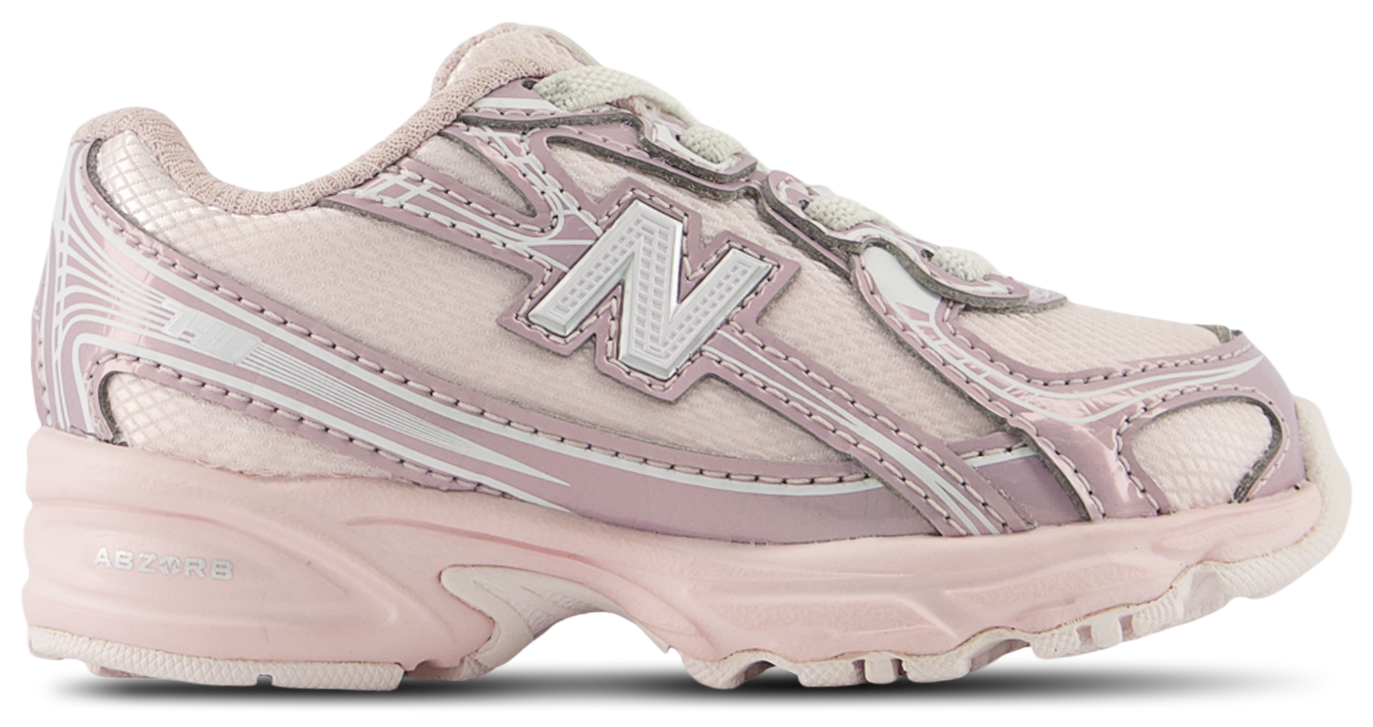 New Balance 740 - Boys' Toddler | Foot Locker