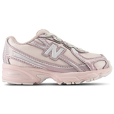 Pink Salt/Stone Pink