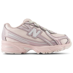 Boys' Toddler - New Balance 740 - Pink Salt/Stone Pink