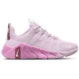 White/Bleached Lilac/Lt Magenta