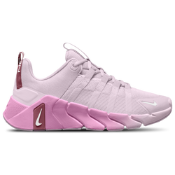 Women's - Nike Free Metcon 7 - White/Bleached Lilac/Lt Magenta