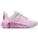 Nike Free Metcon 7 - Women's White/Bleached Lilac/Lt Magenta