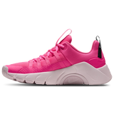 Hyper Pink/White/Pearl Pink