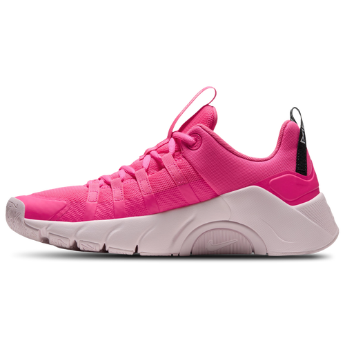 WOMENS - Nike Free Metcon 7 - Hyper Pink/White Pearl