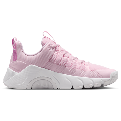  - Nike Free Metcon 7 - Lt Magenta/Pink Foam White