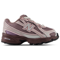New Balance 740 - New Balance Pebble/Pink Chalk