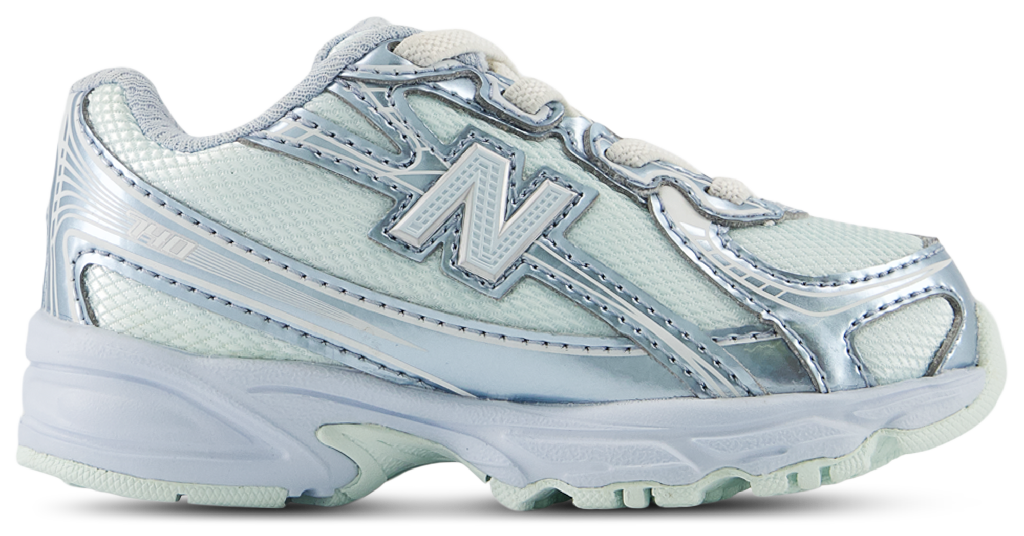 New Balance 740 - Boys' Toddler | Foot Locker