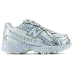 Boys' Toddler - New Balance 740 - Glint Blue/Oxford Blue