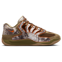 Men's - Nike KD 18 - 