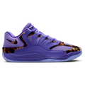 Nike KD 18 - Nike Space Purple/Multicolor Pure