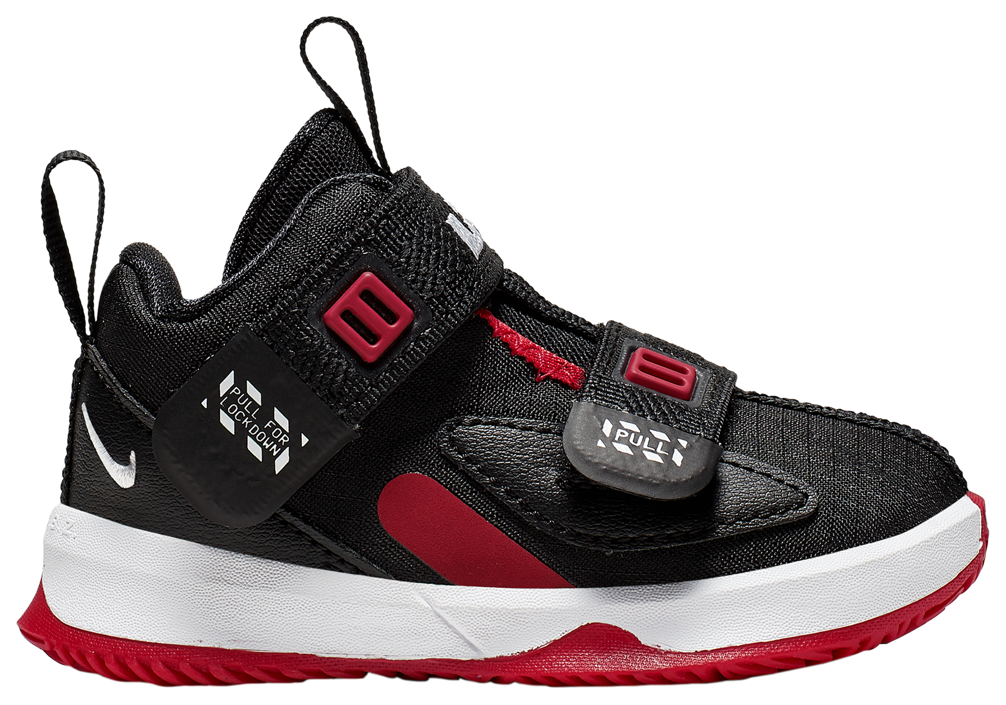 lebron soldier 12 champs