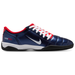 Men's - Nike Total 90 - Midnight Navy/White/University Red