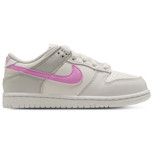 Nike Dunk Low N - Nike Pink Rise/Sail Phantom