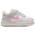 Nike Dunk Low N - Girls' Toddler Sail/Pink Rise/Phantom