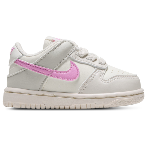  - Nike Dunk Low N - Sail/Pink Rise Phantom