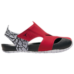 Black/Gym Red