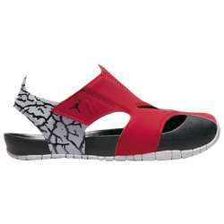 Boys' Preschool - Jordan Flare - Gym Red/Black