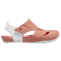 Jordan sandals outlet women