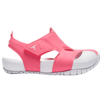 Jordan flare sandals online junior