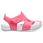 Pink/White