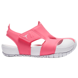 Pink/White