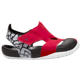 Black/Gym Red