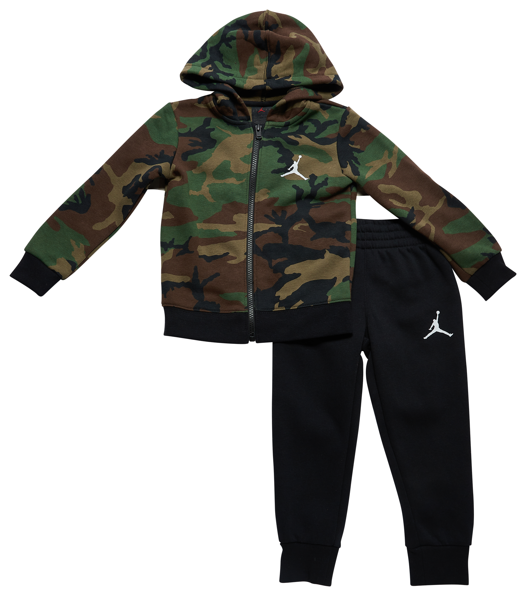 Jordan shop fleece camo