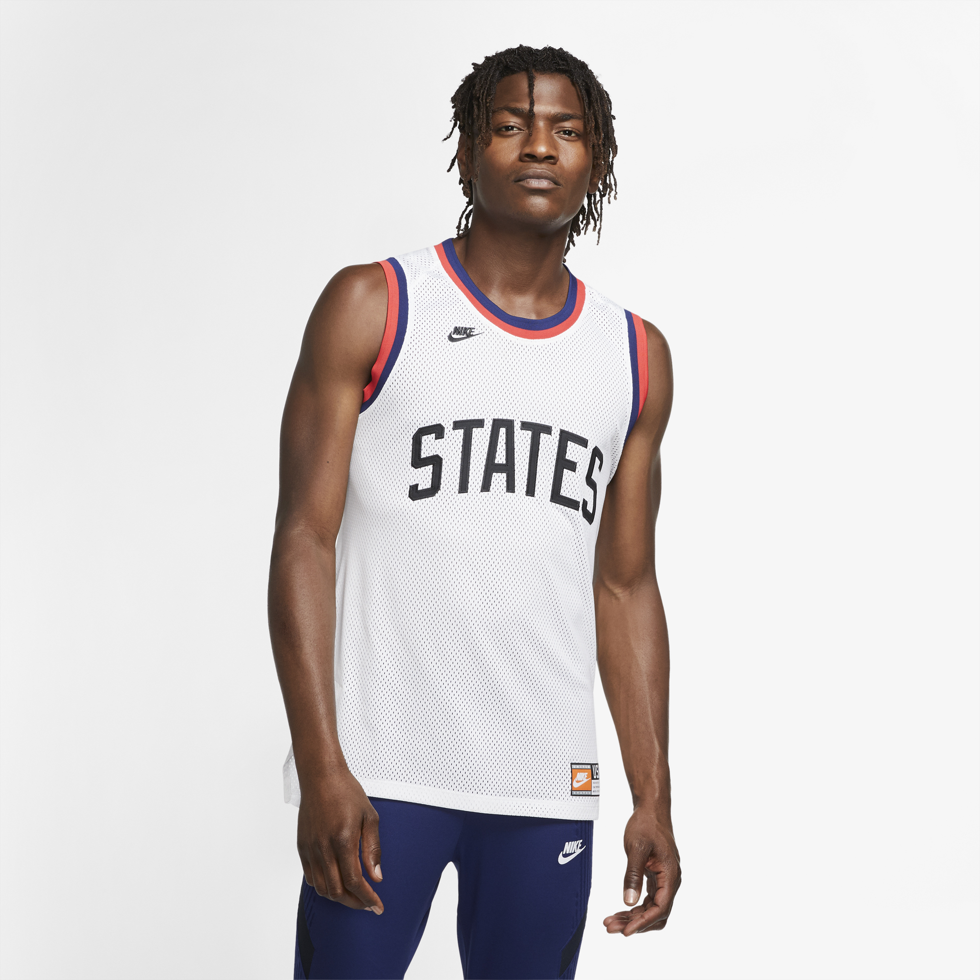 foot locker basketball jerseys