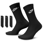 Black/Black/White