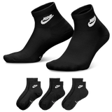 Black/Black/White
