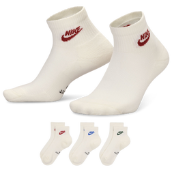 Nike GFX 6 Pack Crew Socks - Adult | Champs Sports