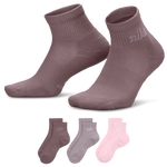 Brown/Pink/Gray