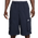 Nike Club Oversized Cargo Shorts - Men's White/Black