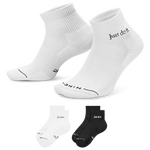 White/Black/White
