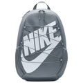 Nike Heritage Sweep Backpack - Nike Smoke Gray/White