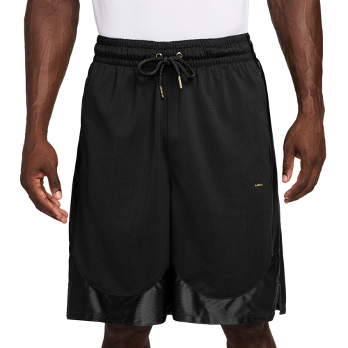  - Nike LJ Freak Dri-FIT Shorts - Black
