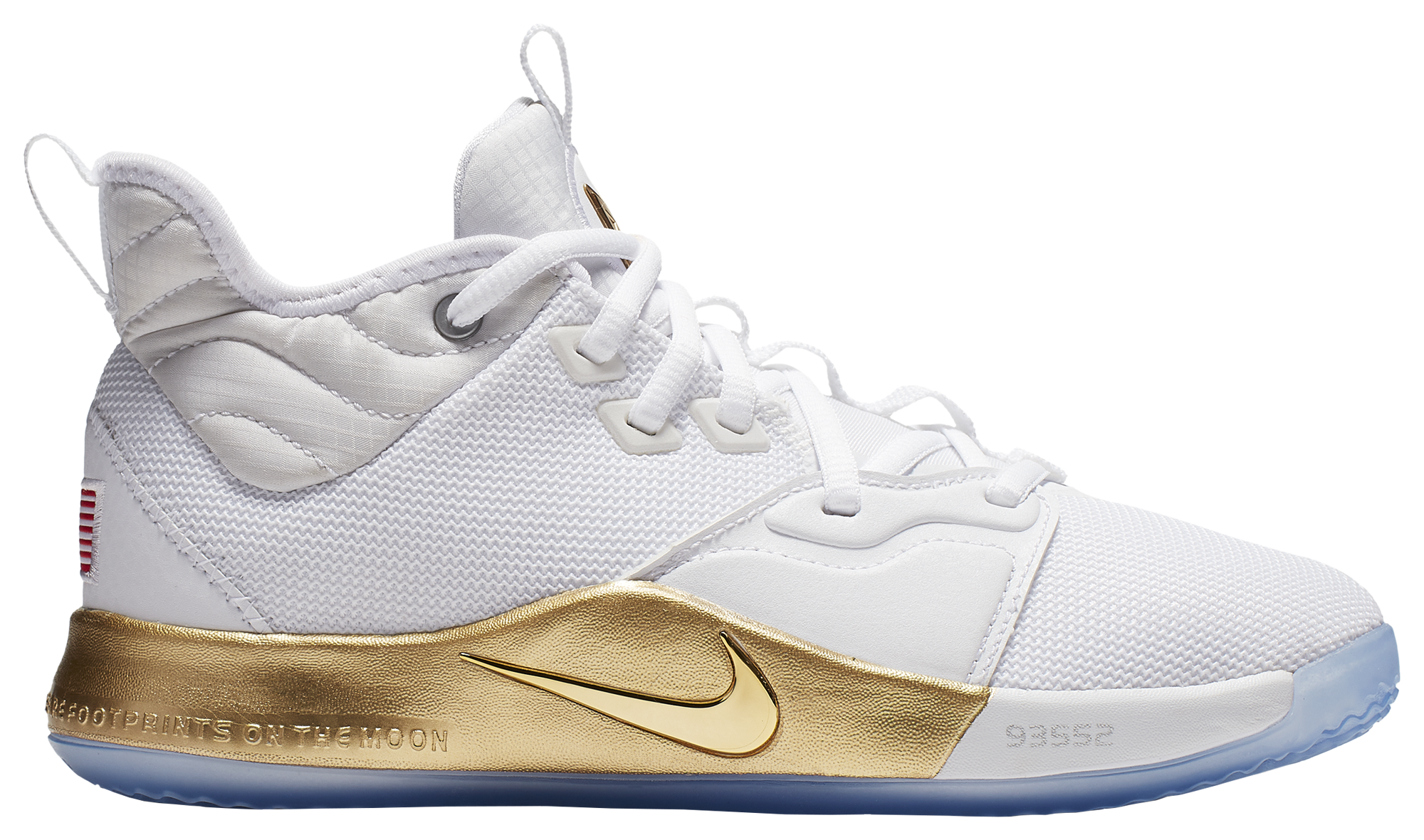 footlocker pg2 playstation