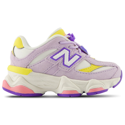 Girls' Toddler - New Balance 9060 - Starburst/Daybreak