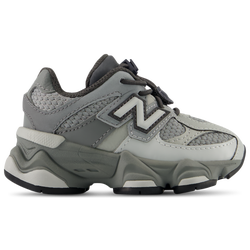 Boys' Toddler - New Balance 9060 - Slate Grey/Harbor Grey