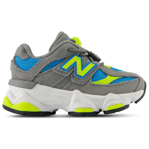 MENS - New Balance 9060 - Alkaline Green/Harbor Grey